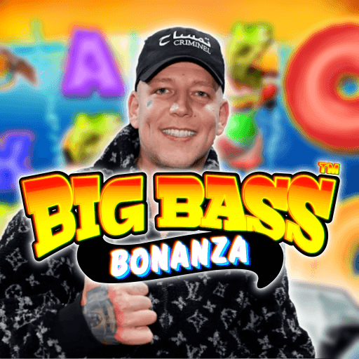 Big Bass Bonanza von MontanaBlack